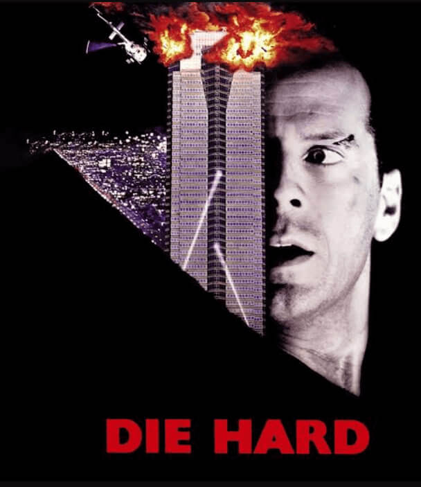다이 하드 (Die Hard, 1988)