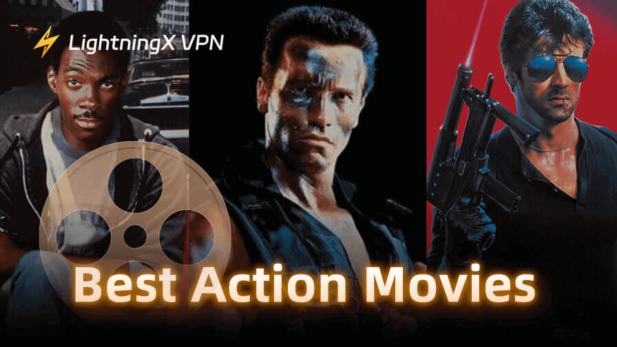 Best Action Movies