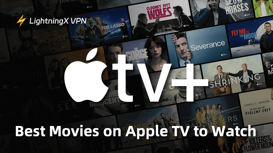best movies on Apple TV