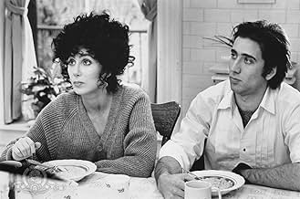 Moonstruck