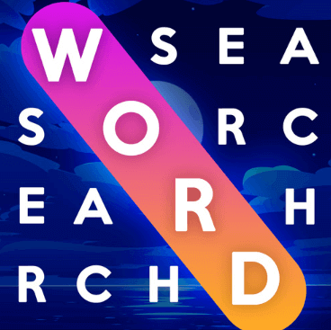 Wordscapes