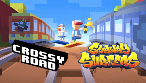 Crossy Road