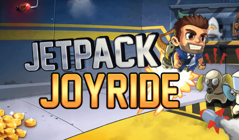 Jetpack Joyride