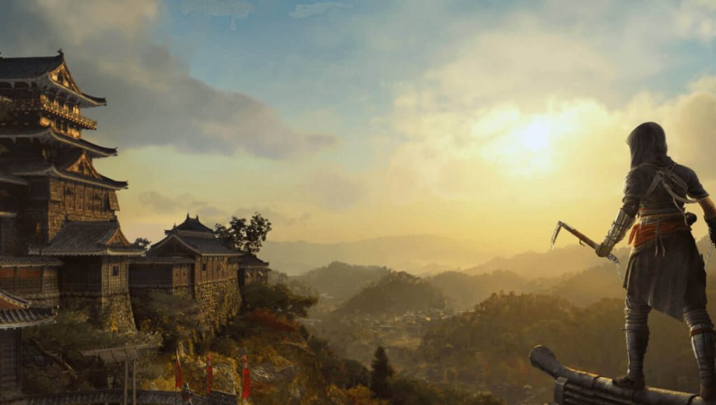 Assassin’s Creed: One of the Best Role-playing Games on PS5