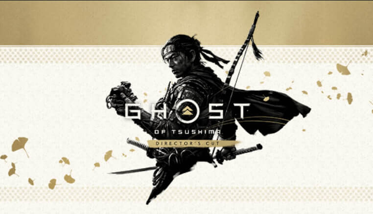 Ghost of Tsushima (Director’s Cut): One of the Best Action-adventure Games on PS5