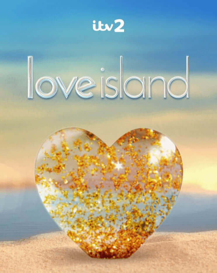 Love Island Poster