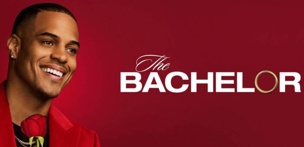 The Bachelor Poster