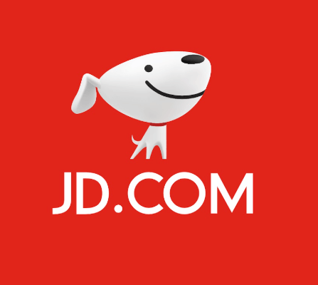 JD.comサイト
