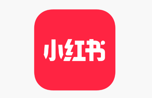 小红书