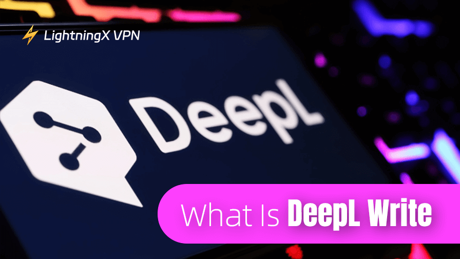 DeepL Write