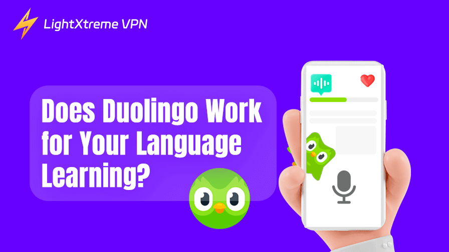 Does Duolingo Work