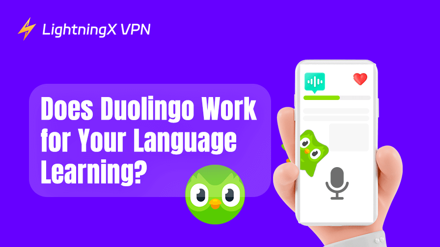 Does Duolingo Work