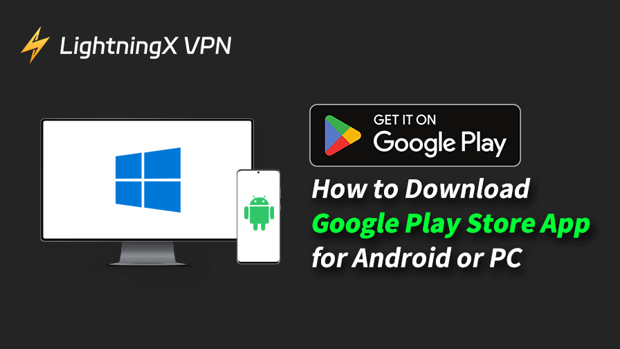 Download Google Play Store