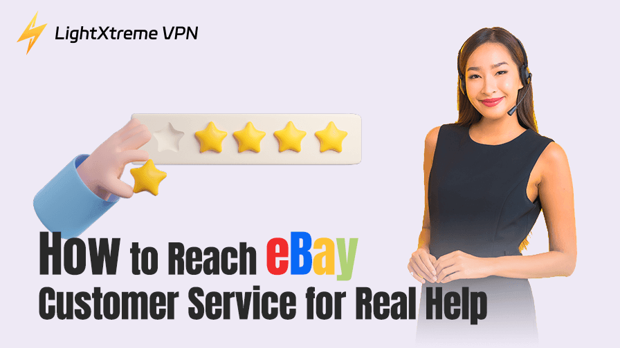 eBay Customer Service