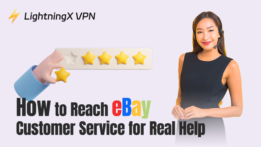 eBay Customer Service