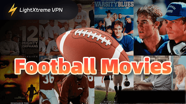 The 15 Best Football Movies