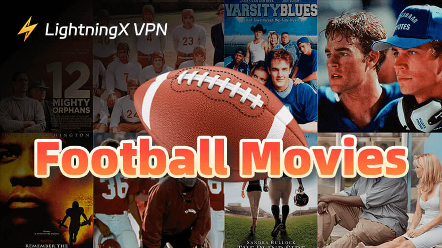 Football Movies