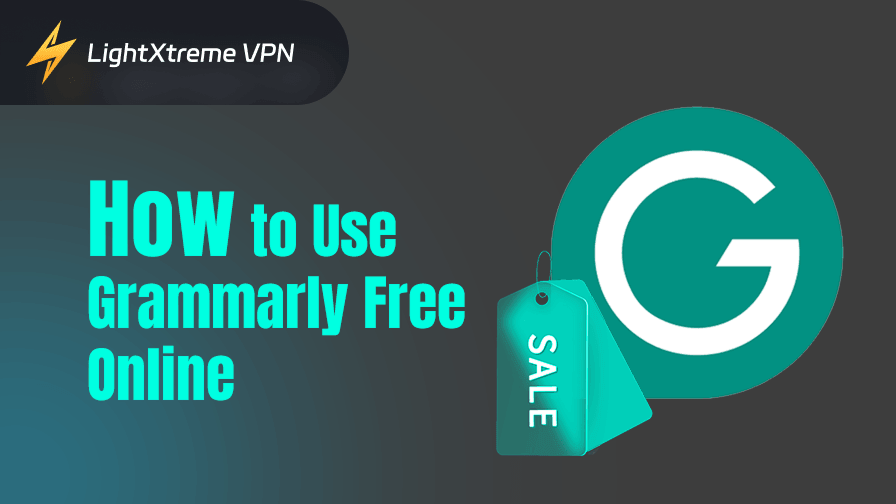 Grammarly free