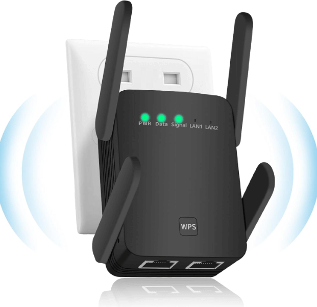 WiFi 扩展器