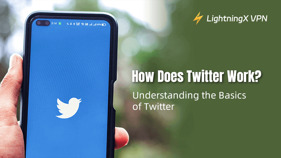 How Does Twitter Work
