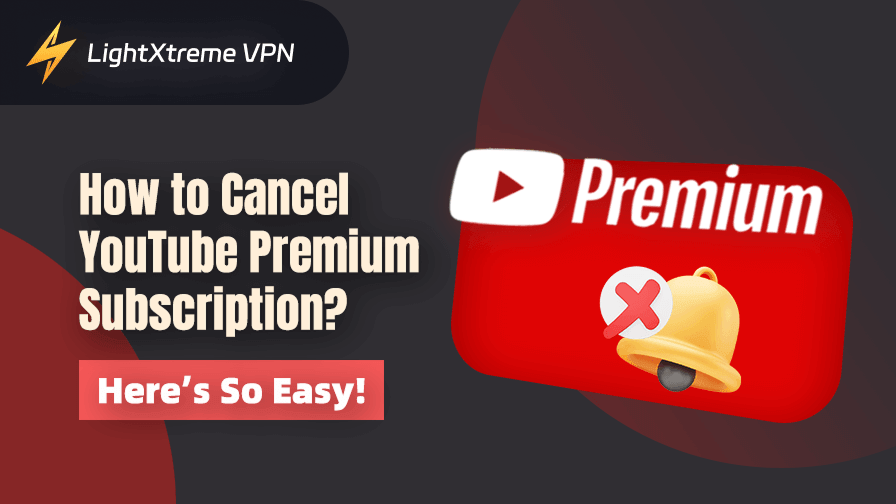 How to Cancel YouTube Premium