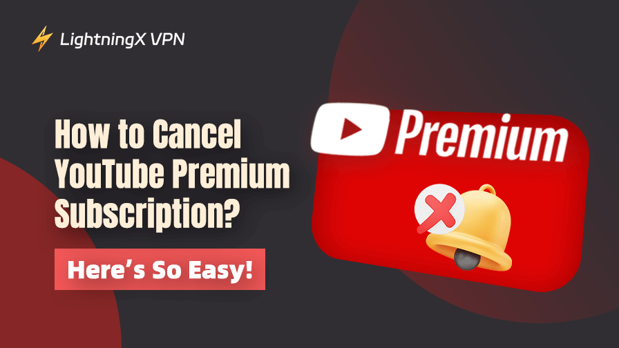 How to Cancel YouTube Premium