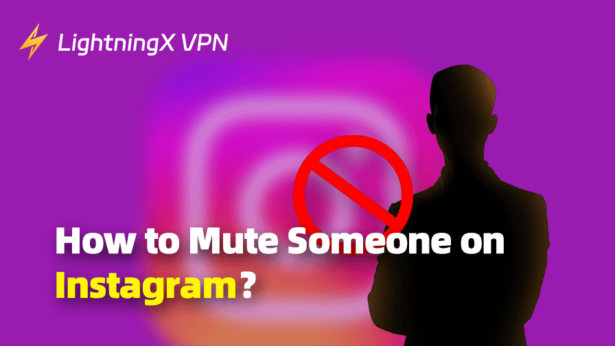how to mute someone on Instagram