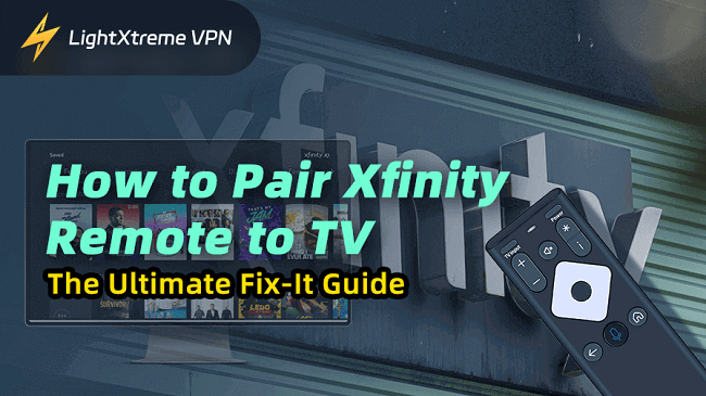 How to Pair Xfinity Remote to TV: The Ultimate Fix-It Guide