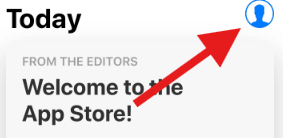 Apple App Store profile