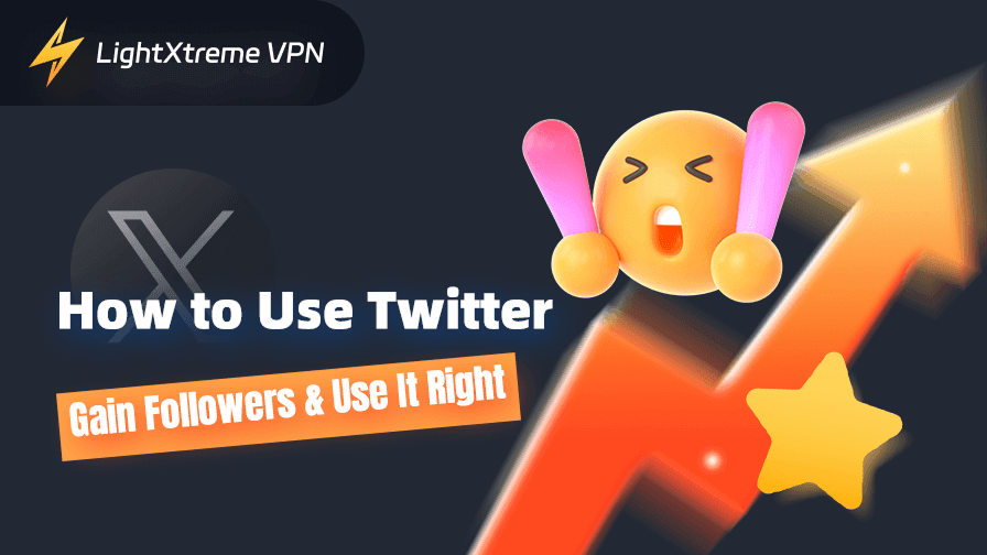 How to Use Twitter