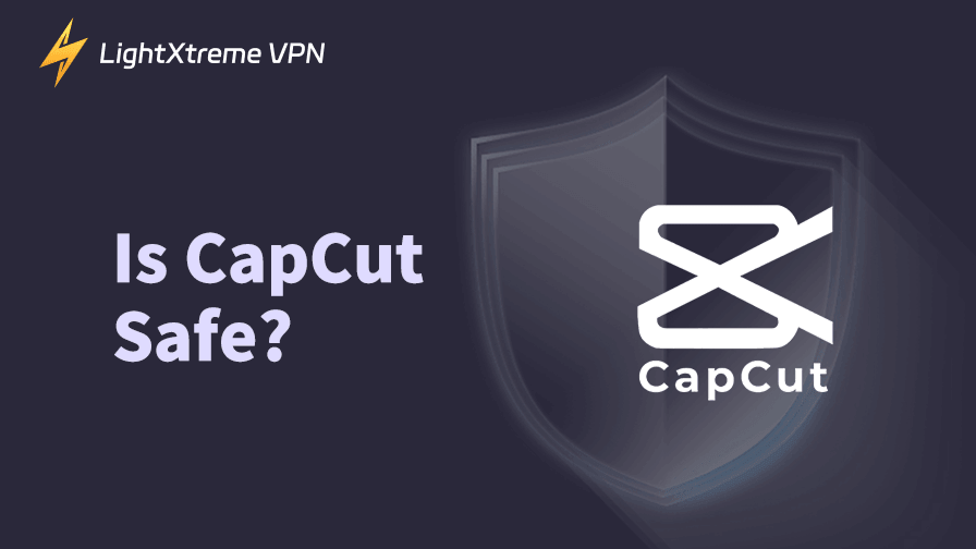 CapCutの危険性？CapCutをより安全に使用する方法