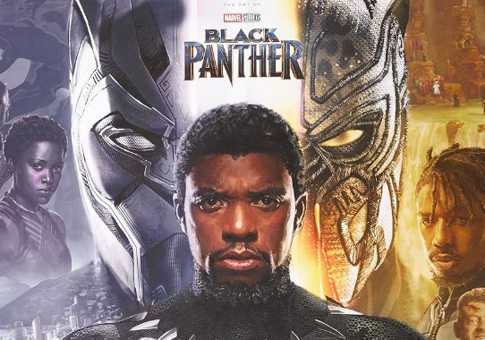 Black Panther