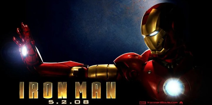 Iron Man