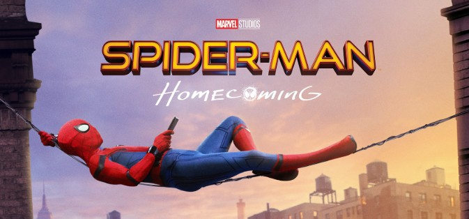 Spider-Man: Homecoming