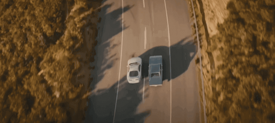 YouTube上播放量极高的视频：See You Again