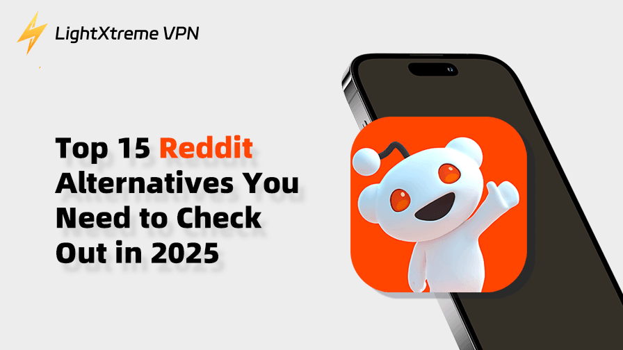 Reddit Alternatives