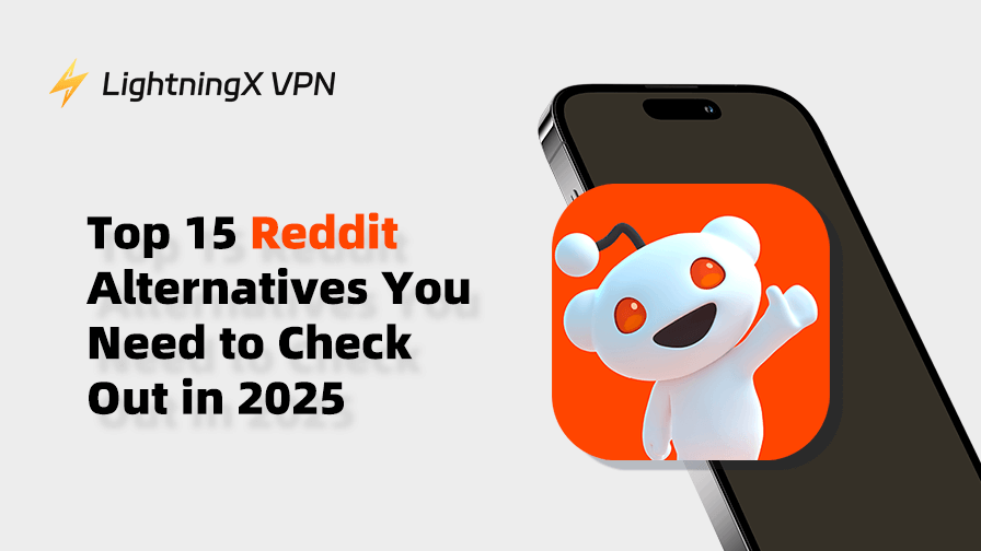Reddit Alternatives