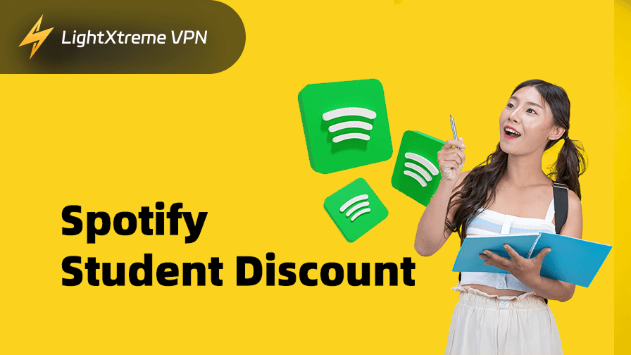 Spotify student discount