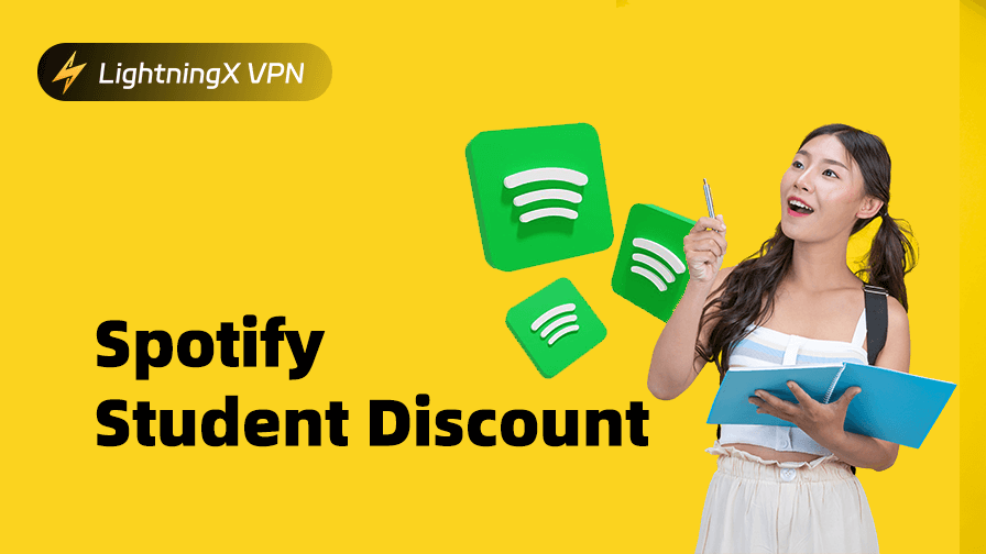Spotify student discount