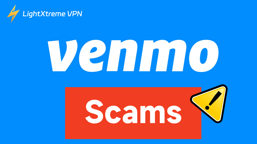 Venmo Scams