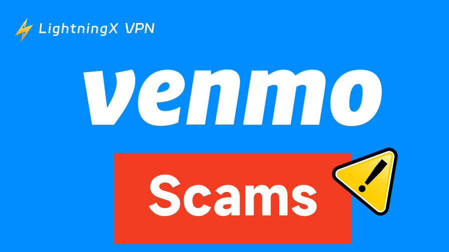Venmo Scams
