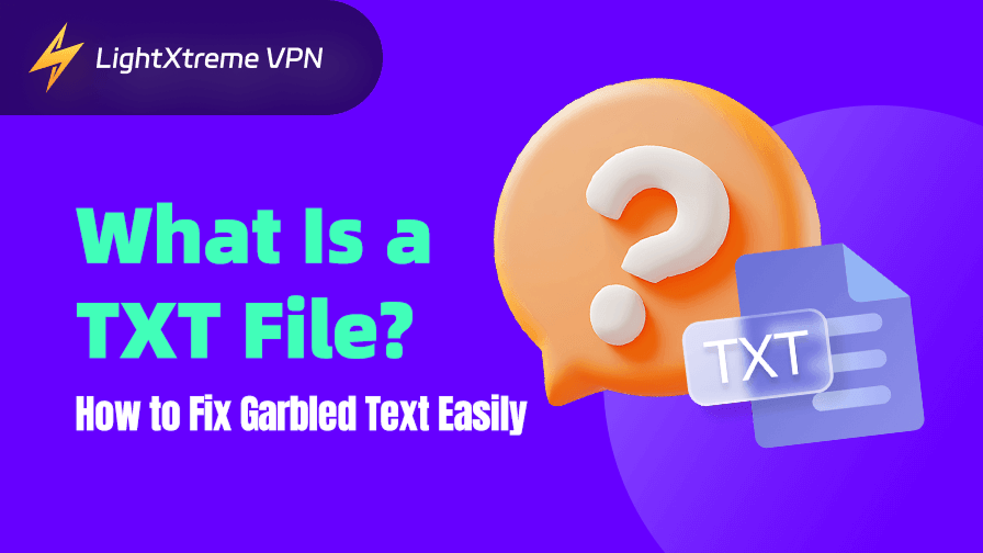 What Is a TXT File