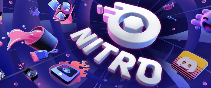 Discord Nitro