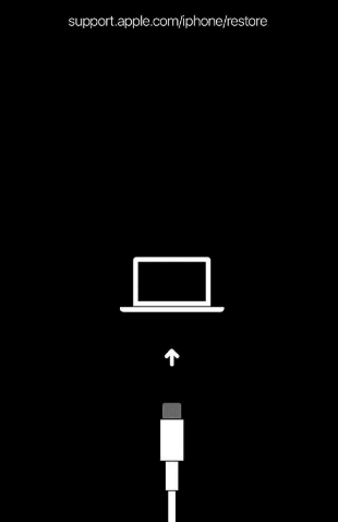 回復モード