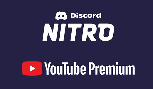 Discord Nitro 的 YouTube Premium 福利