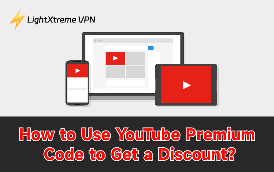 How to Use YouTube Premium Code
