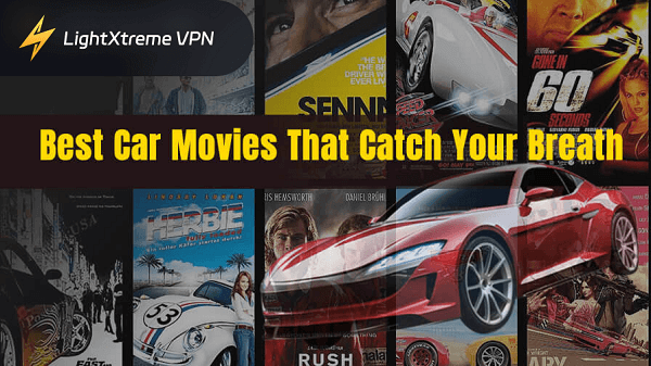 Best Car Movies