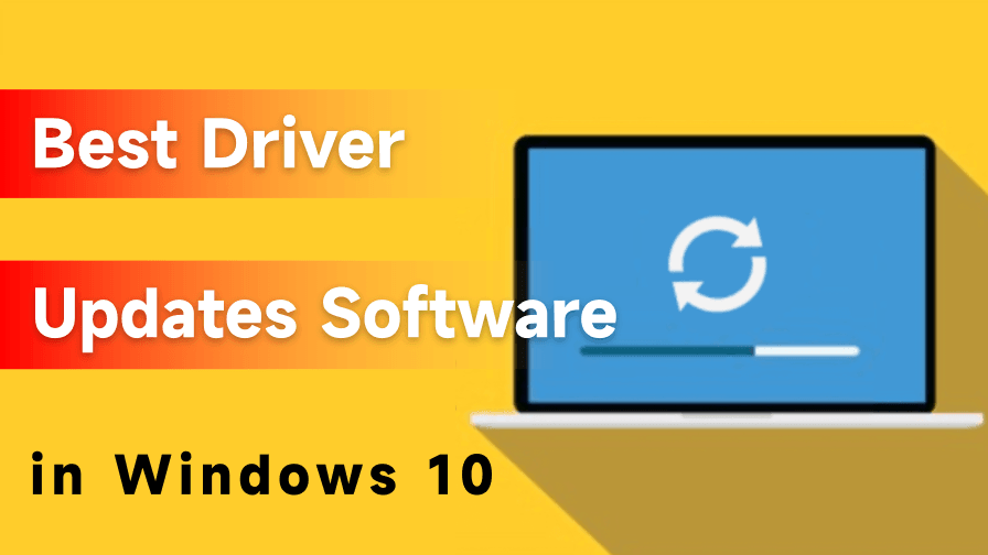 Best Driver Update Softwares