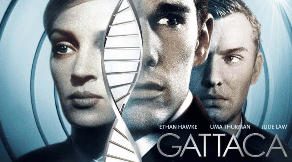 SF映画 おすすめ:ガタカ 『Gattaca』 (1997)