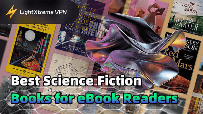 best science fiction books